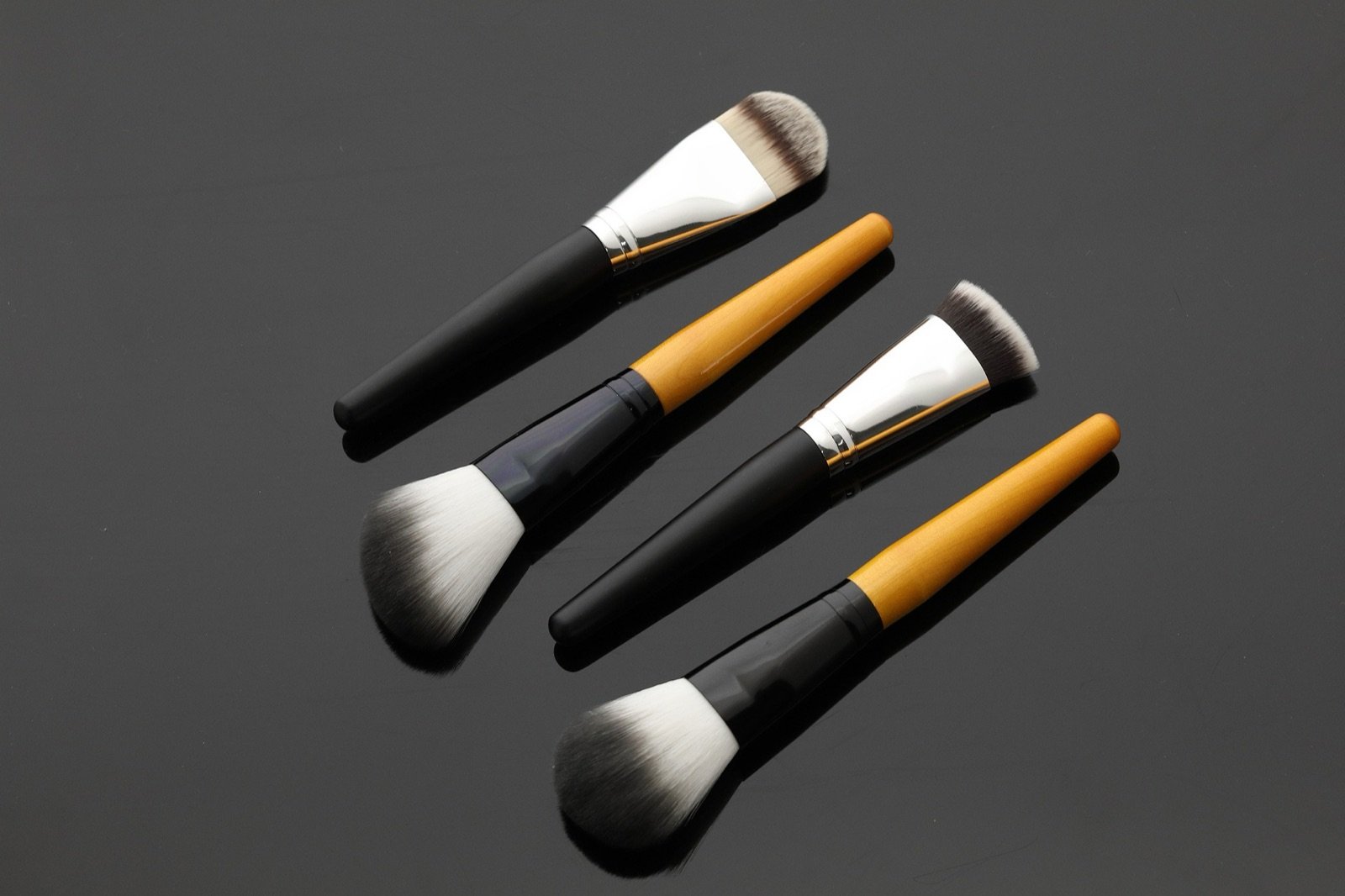 Make-up-Pinsel